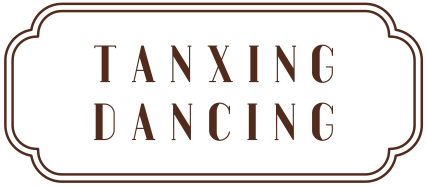 tanxingdancing